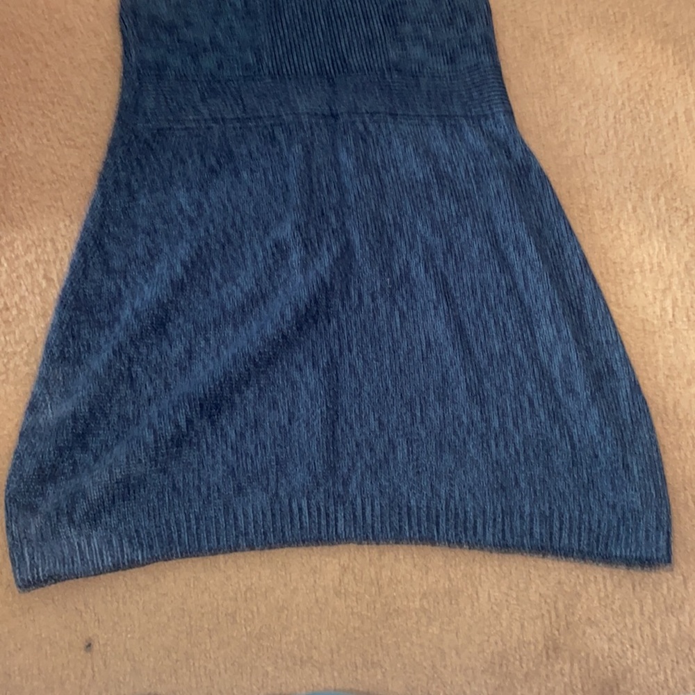 Sweater Dress - Picture 3 of 4